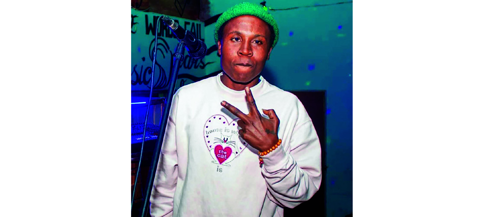 DJ Wizzy