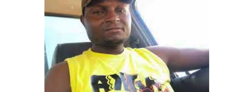 Daniel Magaisa