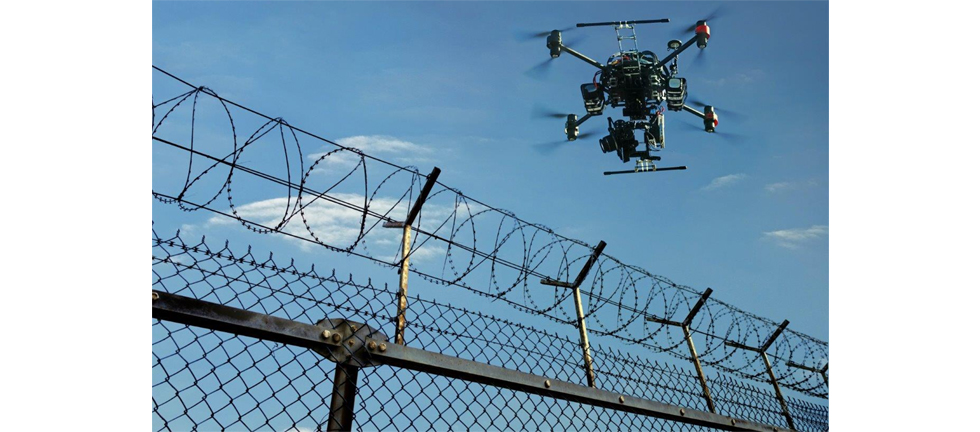 Government has through its border agencies introduced drone technology to assist in border patrols and surveillances, as the persistent challenge of smuggling goods and illicit drugs into the country demands innovative solutions