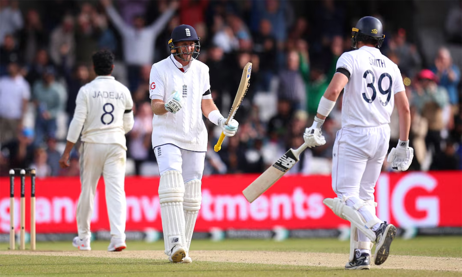 England’s refined style could see them have year to remember
