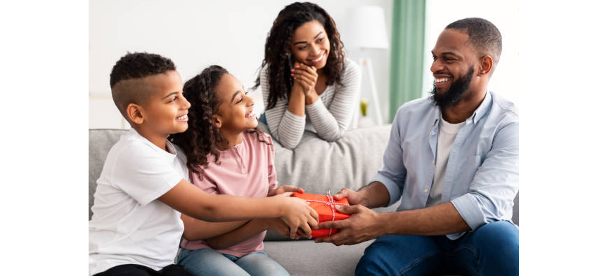 Celebrating fathers: The pillars of family, health, and spiritual wellness