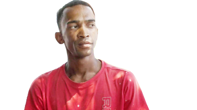 THE GANG MEMBERS WHO WANT TO WALK AWAY FROM CRIME