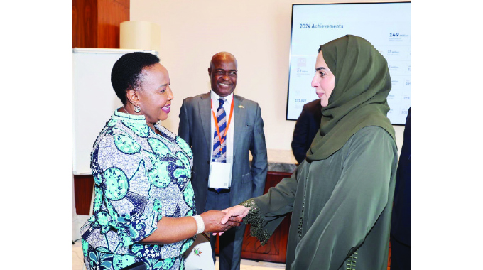 Top Asian eye surgery foundation to partner Govt . . . inspired by Health Ambassador’s amazing initiatives