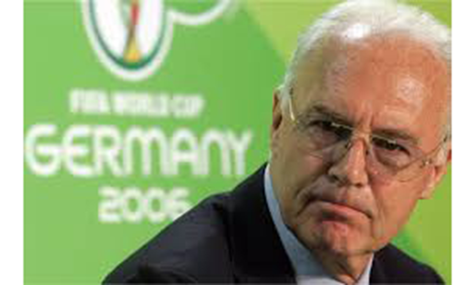German football federation fined for tax evasion