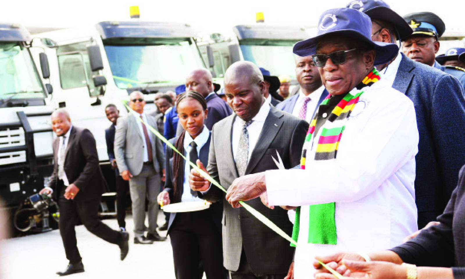 ‘Let’s embrace culture of waste management’