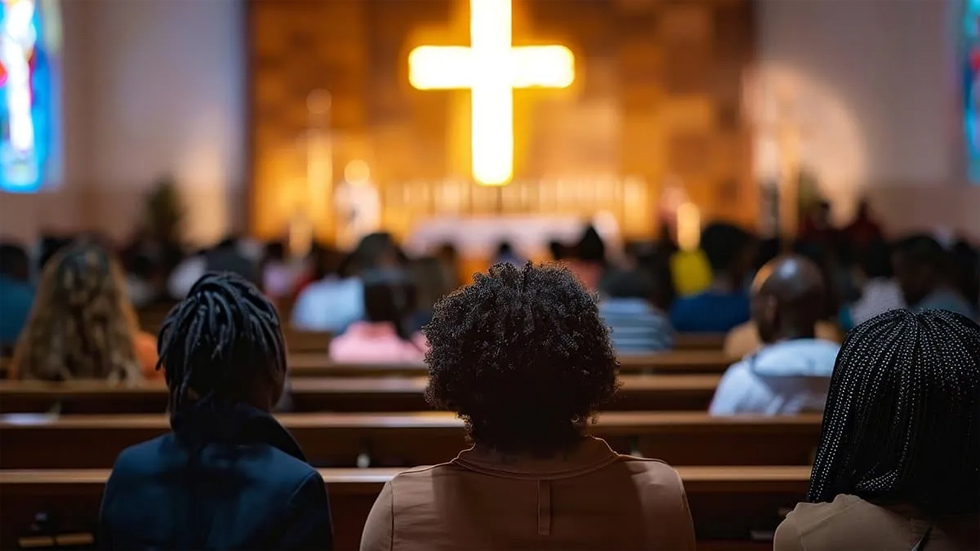 God will make your naysayers worship before you