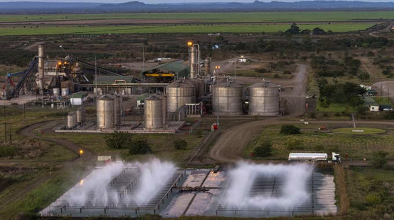 GreenFuel in Chipinge is investing US$10 million in various projects, including a US$1 million cattle feed plant, US$6 million new distillation column, and US$3 million storage tanks