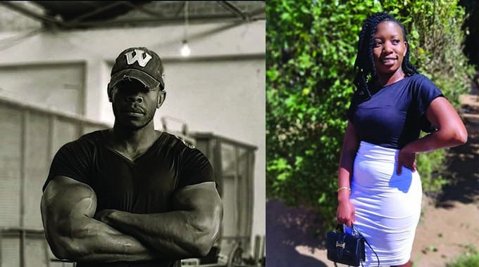 WATCH: ‘LOVE WILL WAIT’. . . Woman vows celibacy until ‘fake doctor’ fiancé leaves prison