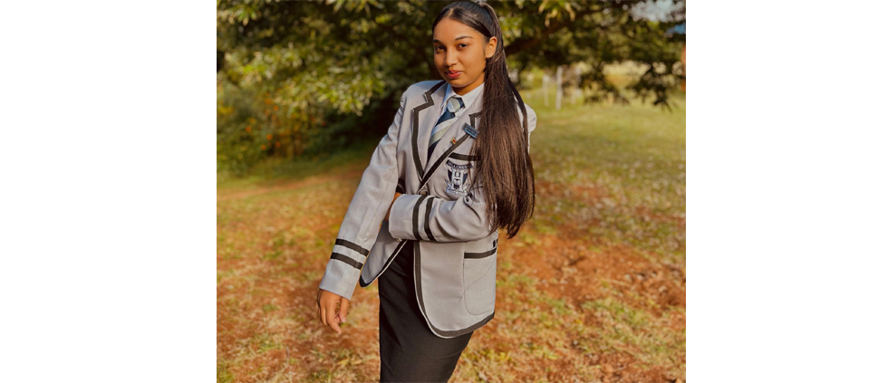 Hannah Raja