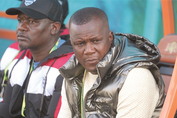 Lloyd Mutasa’s son punishes Scottland . . . TelOne stun the flamboyant PSL newboys