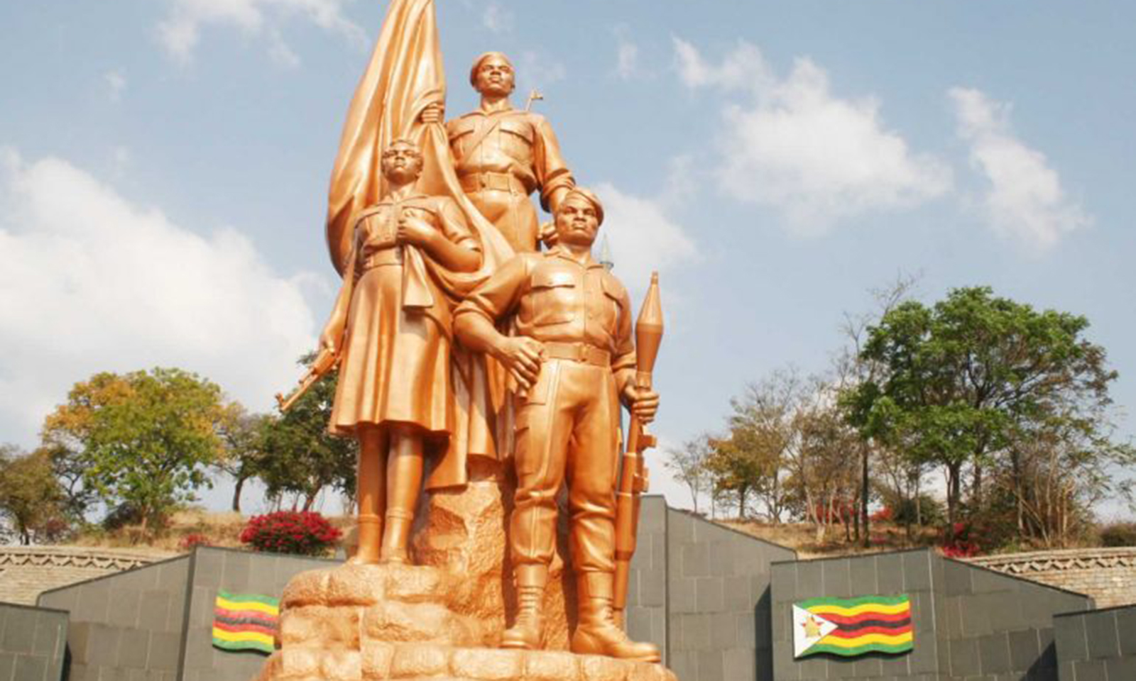 Sanyati community holds all-night vigils to honour fallen heroes