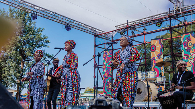 Bulawayo Day parade and concert set to dazzle the city tomorrow
