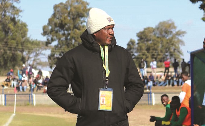Herbert “Jompano” Maruwa