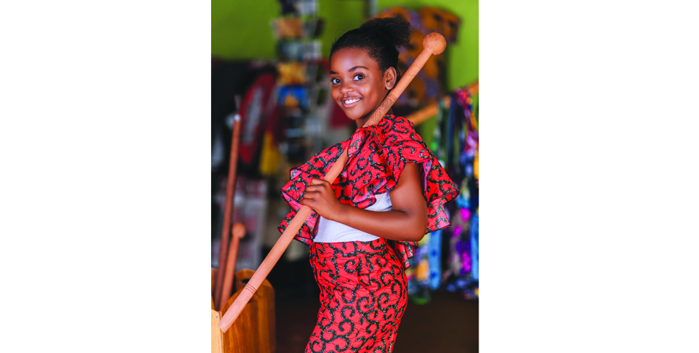 Mutare’s stars gear for Little Mr, Miss Africa Zim