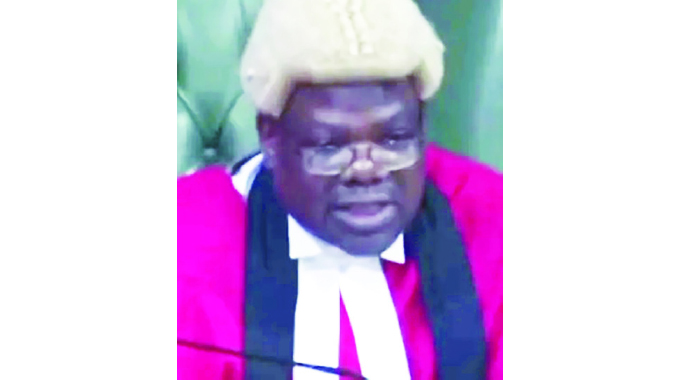 A judgment that shakes human decency foundations