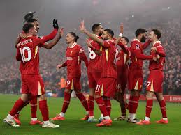 Premier League 2025/26 fixtures, dates, schedule: Man Utd host Arsenal with Liverpool, Man City and Chelsea live on Sky Sports