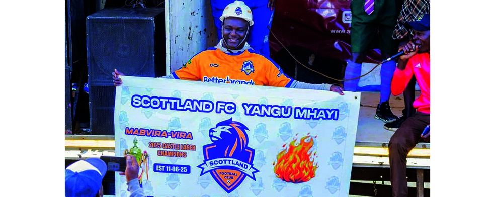 Malvin Makarawu
