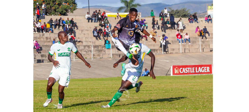 Manica Diamonds resume their Premiership campaign with an away date to Ngezi Platinum Stars