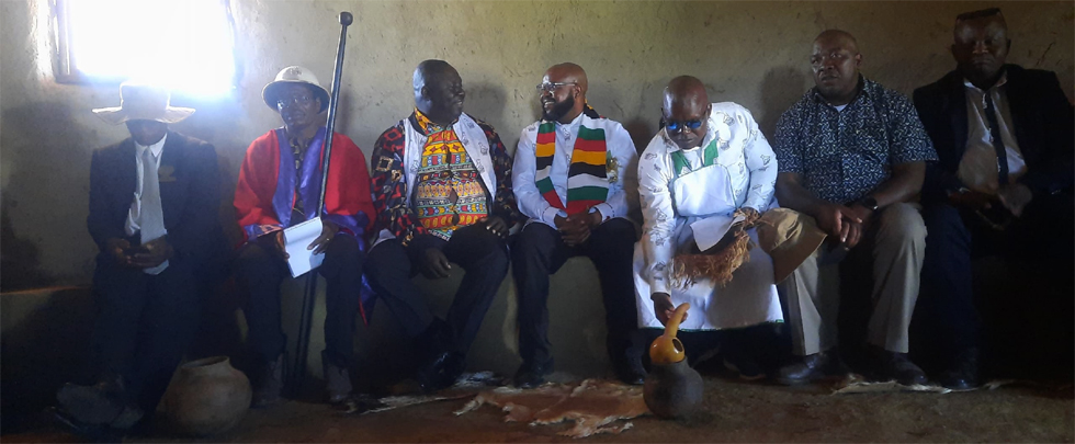 Calls for chiefs to pioneer cultural tourism