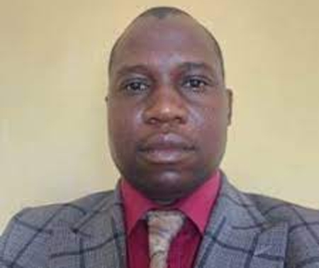 Morris Tekwa