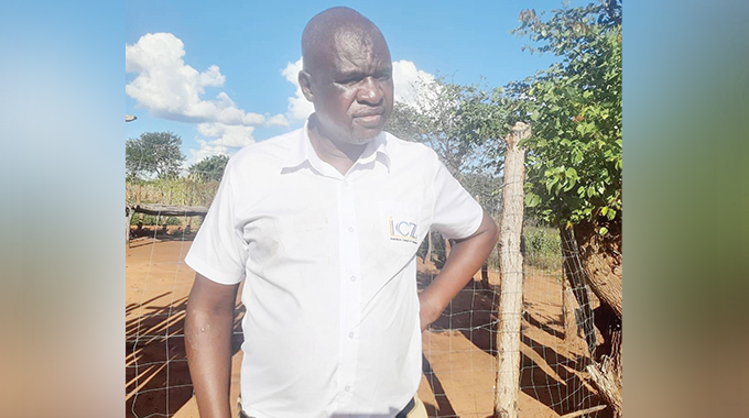 Leaving no one behind…Bulilima smallholder farmers test insurance to ward off climate-induced hunger