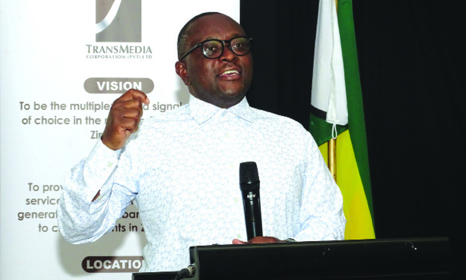 State advances digital media sovereignty with satellite initiative
