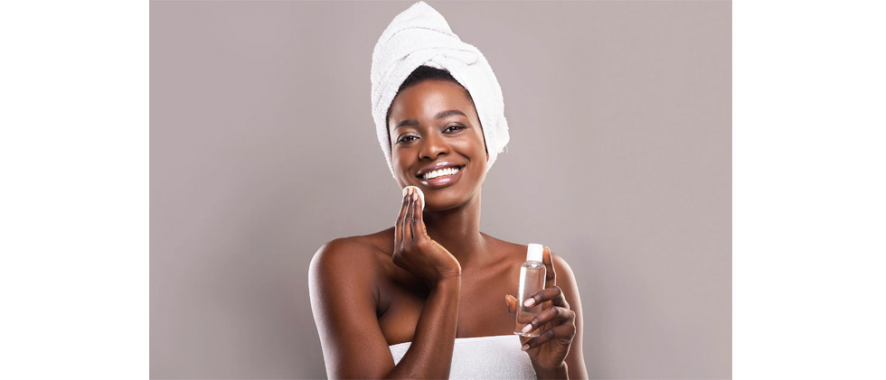 Pamper yourself with regular facials to experience rejuvenation and specialised care
