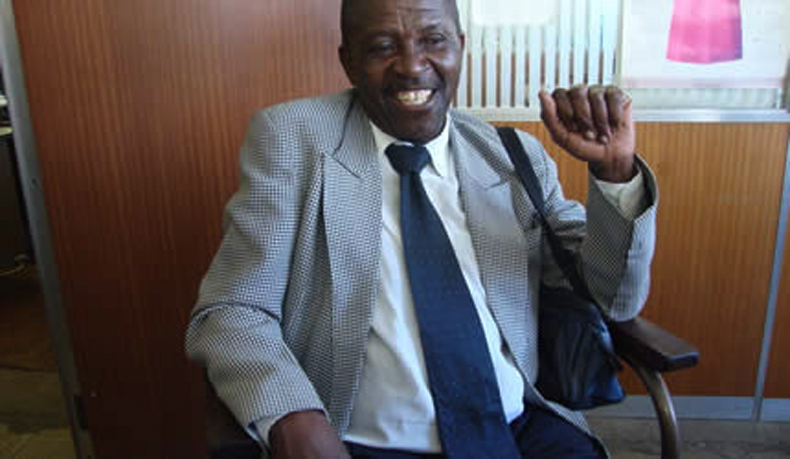 Pius Makokowe