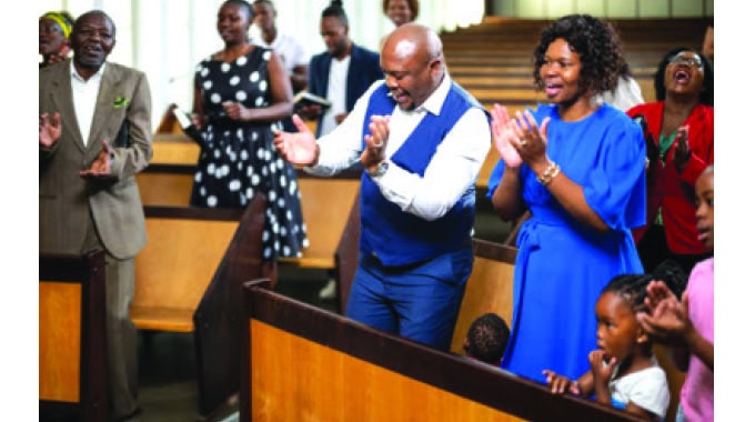 Reflection on role of dancing in Christian worship