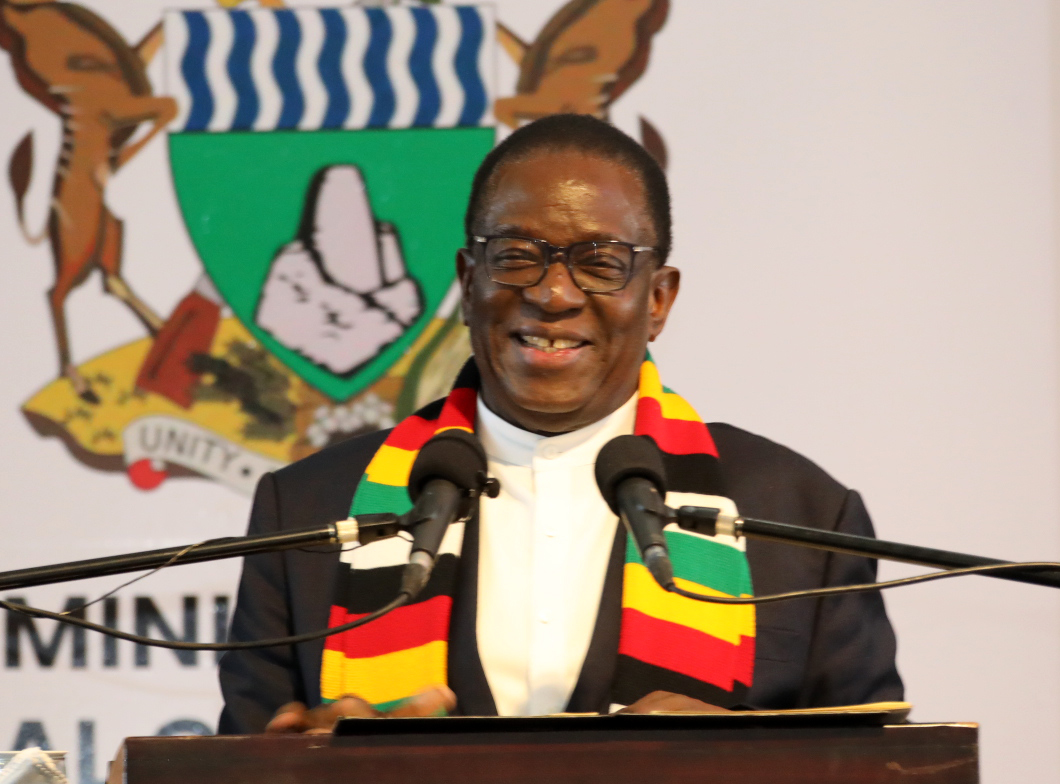 COMMENT: Service delivery  blueprint signals end of business as usual