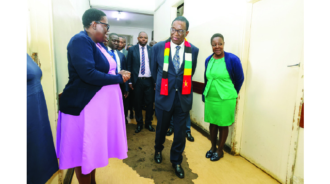 Editorial Comment: Better health means  longer life expectancy