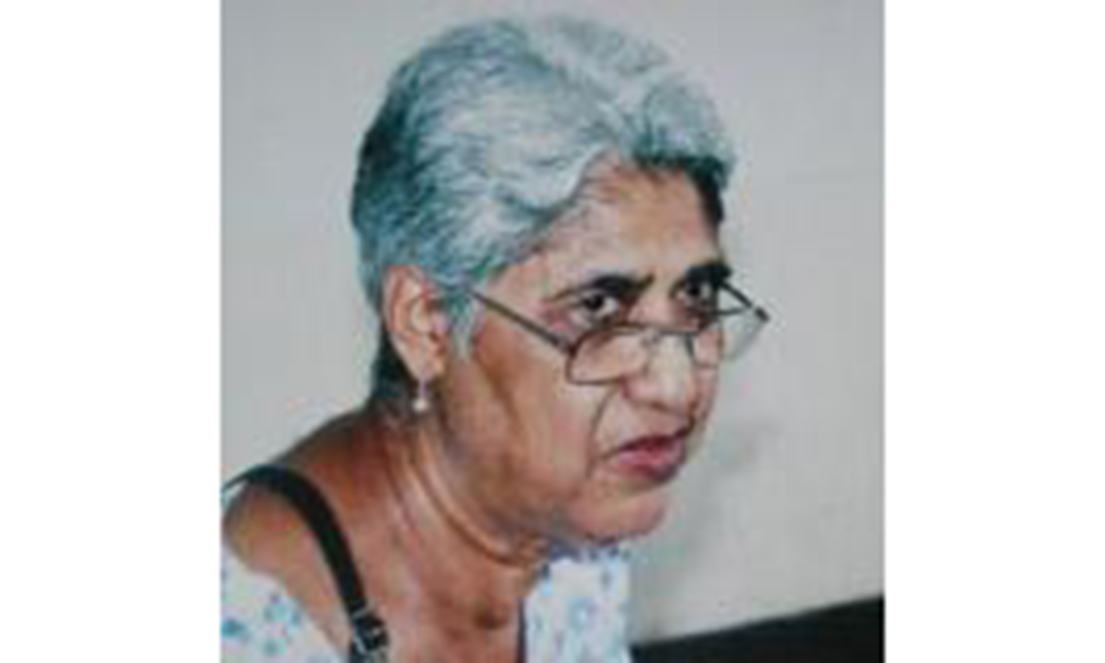 Zim medical pioneer Nathoo dies