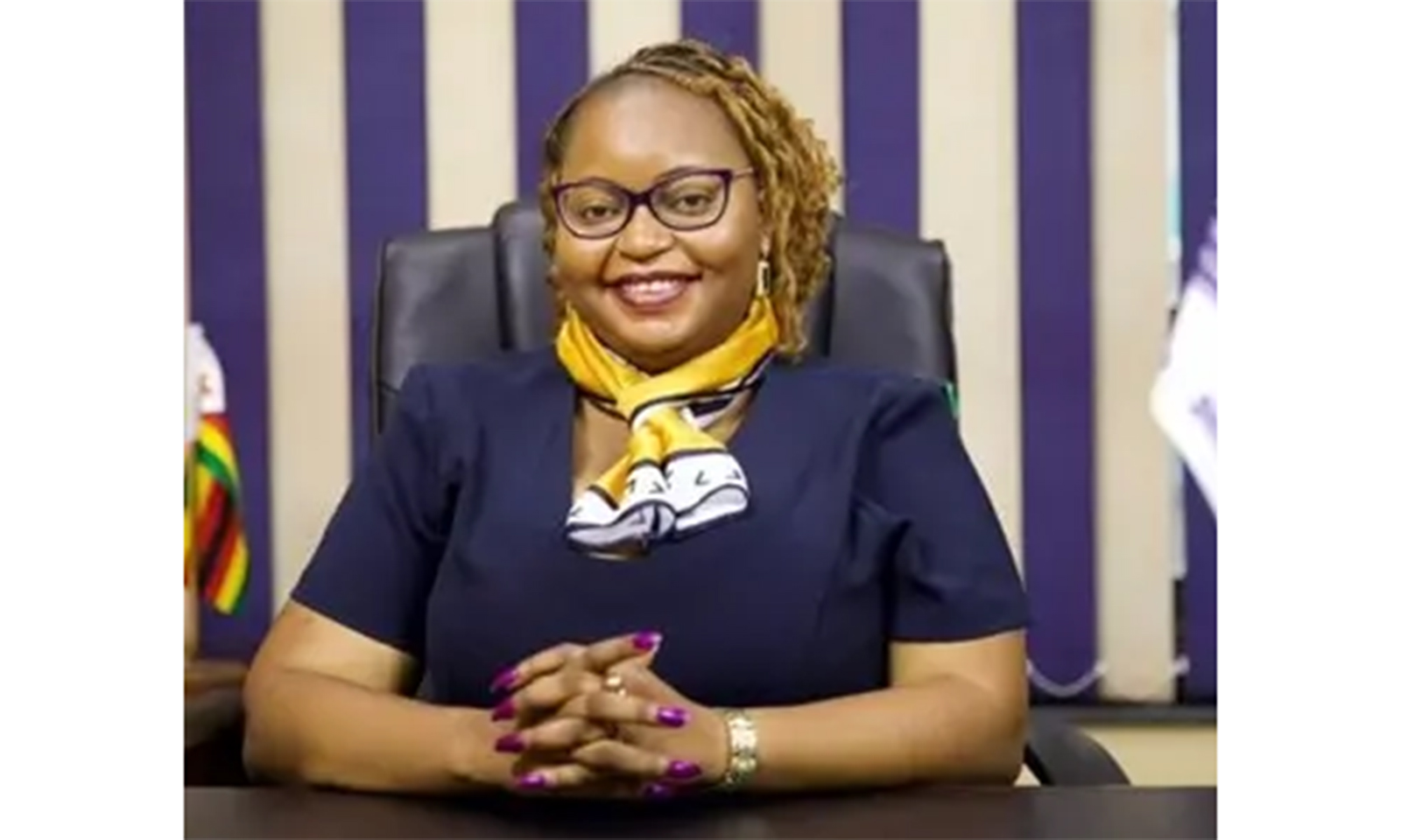 Nyaradzo, Zimplats assist Albino Charity Association of Zimbabwe