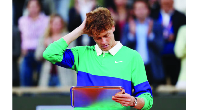 Jannik Sinner