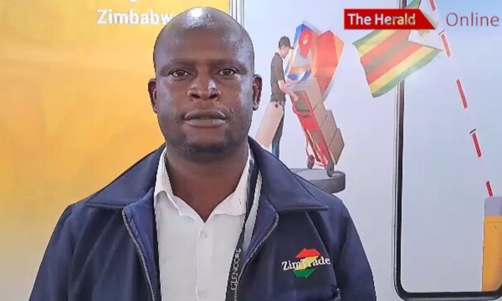 Zim secures US$18m mining deals at regional expo