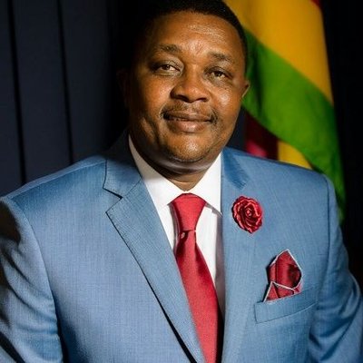 Former Foreign Affairs Minister Mzembi to spend weekend in remand prison