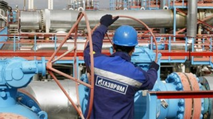 Russia eyes 3-way oil, gas deal