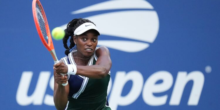 Sloane Stephens has welcomed the new rule