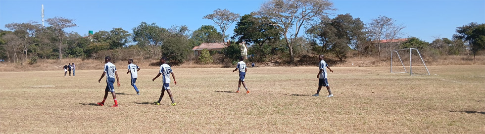 The Mutasa school performed well in the group stages