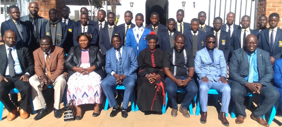 NASH national U17 finals roll into life