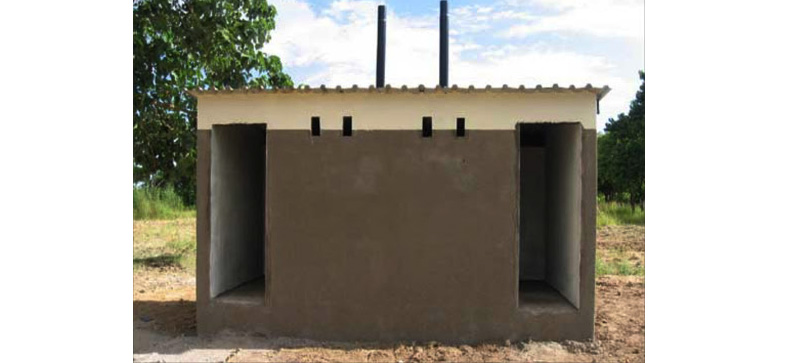 Local authorities tackle open defecation