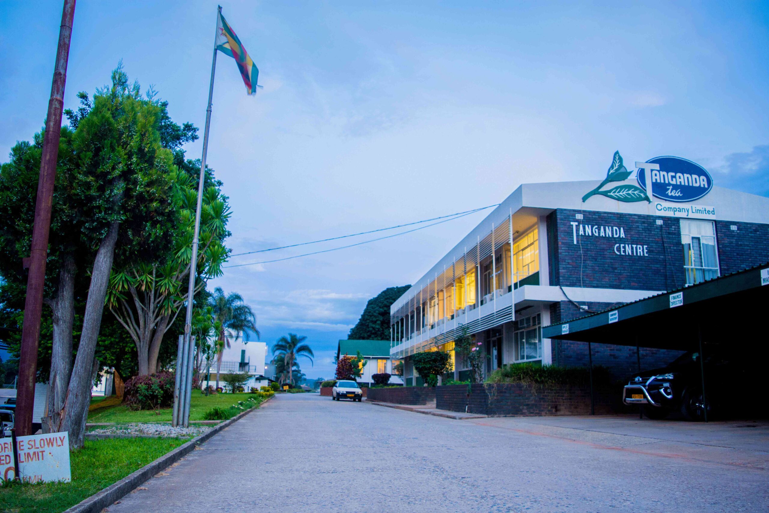 Tanganda mulls rights offer to plug funding gap