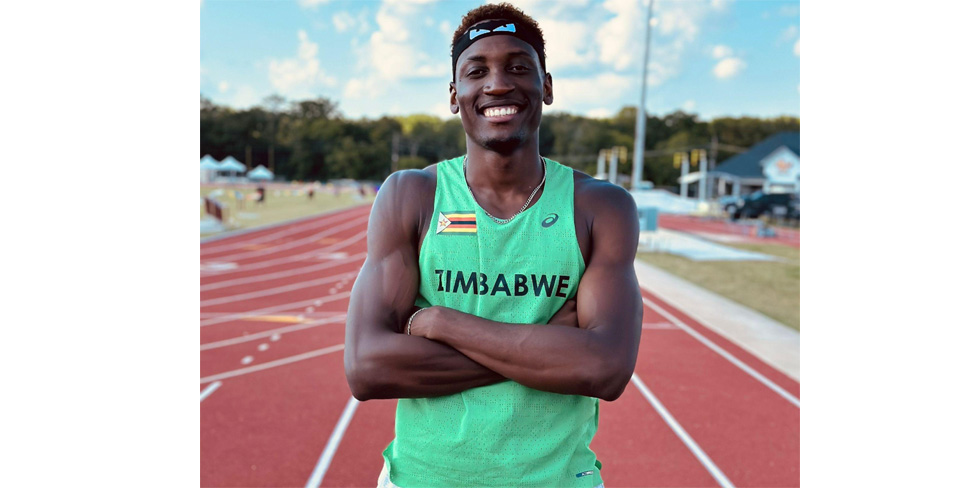 Tapiwanashe Makarawu