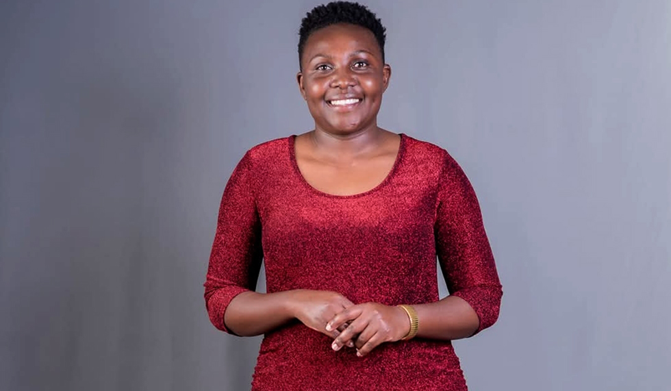 Tatenda Dzirutwe
