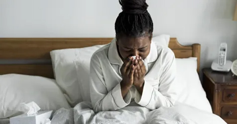 As winter deepens across Zimbabwe, a widespread flu-like illness is once again making its presence felt