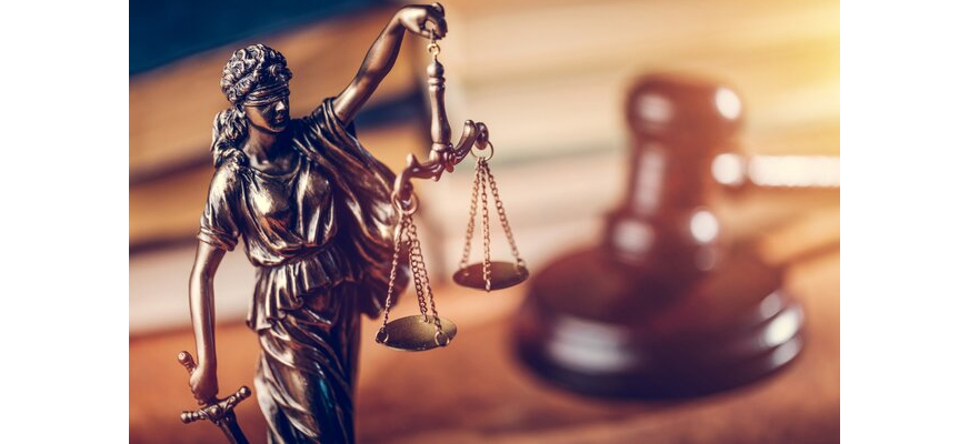 Enforcement of fundamental human rights, freedoms