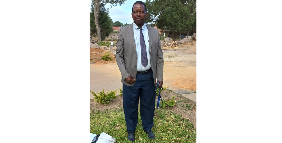 Manicaland mourns loss of veterinarian Dr Guri