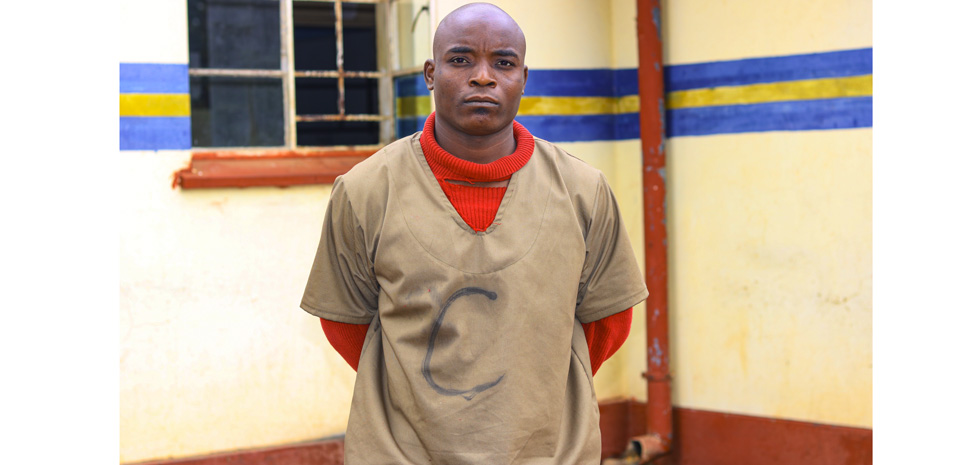 Themba Mhlanga Dube