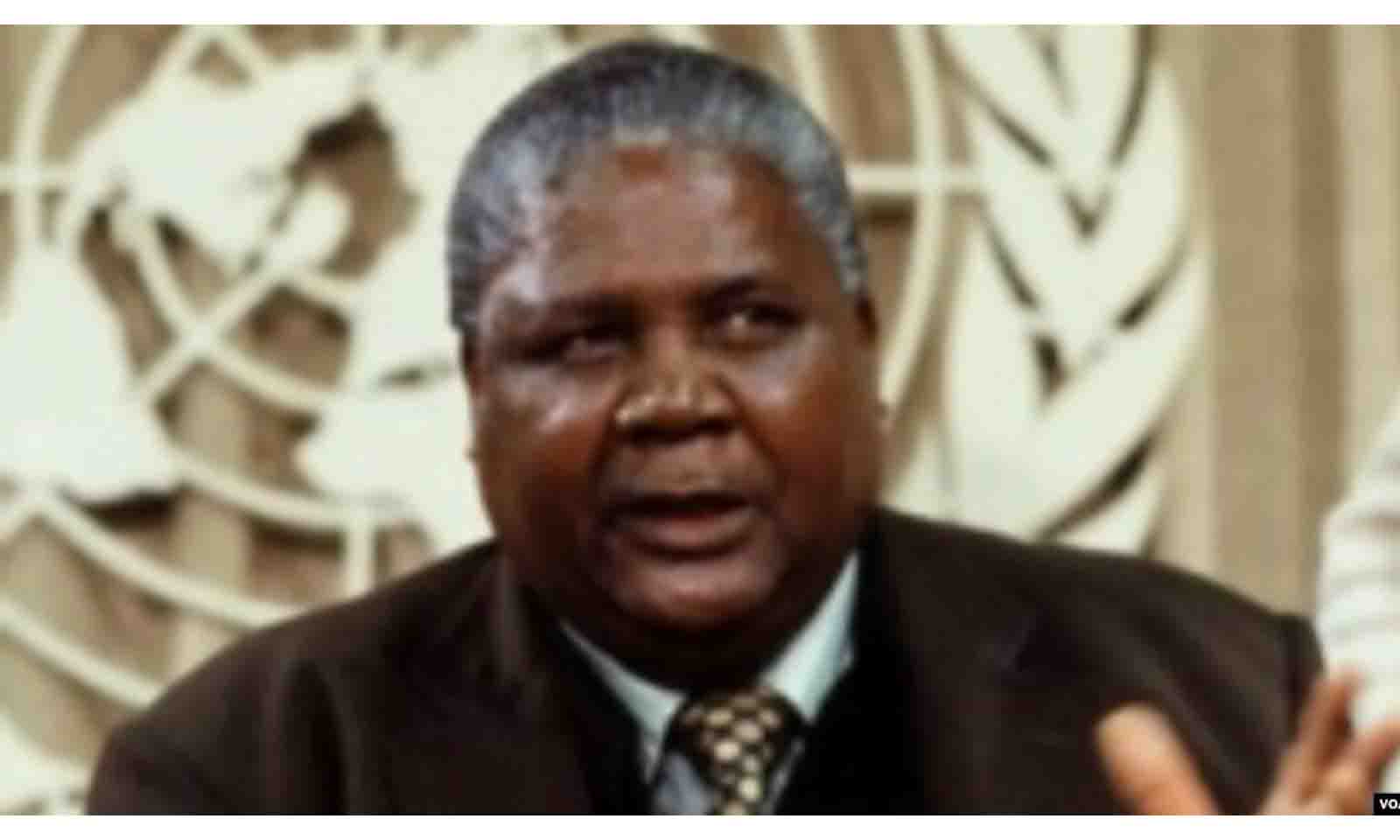 26 years on: Father Zimbabwe’s vision lives on…Second Republic advances Dr Nkomo’s aspirations through Gukurahundi hearings