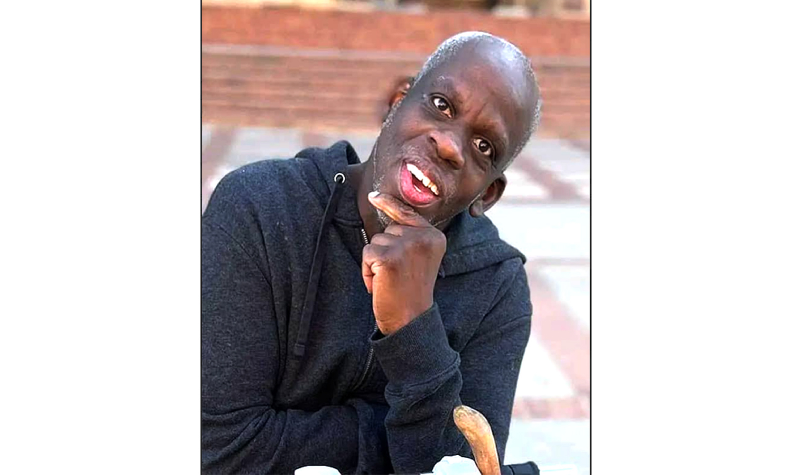 KRIP HOP NATION BRINGS HOPE TO DISABLED ARTISTS